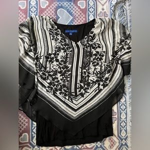 Apt. 9 Blouse